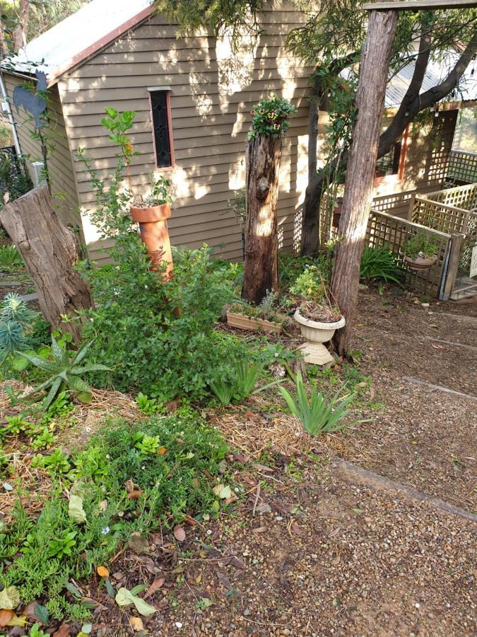 Astley Cottage 데일스포드 외부 사진