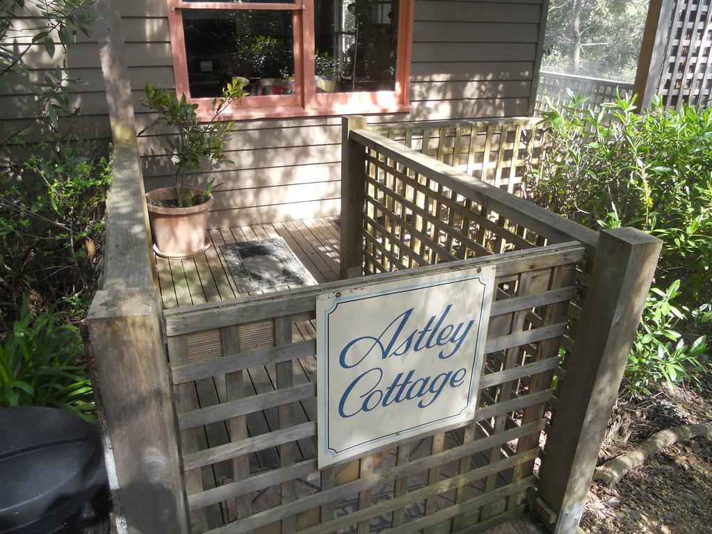 Astley Cottage 데일스포드 객실 사진