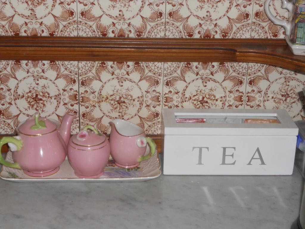 Astley Cottage 데일스포드 외부 사진