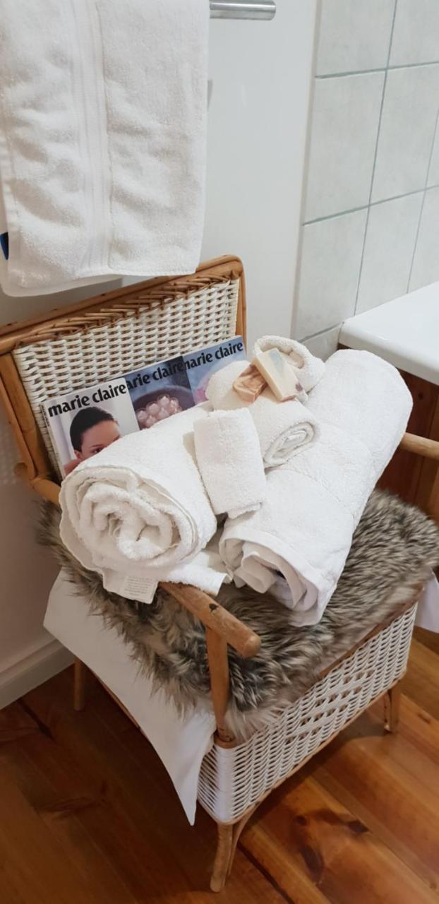 Astley Cottage 데일스포드 외부 사진
