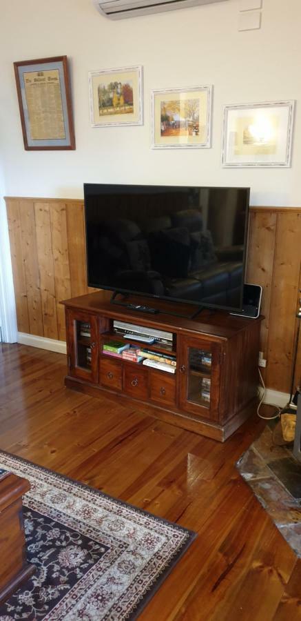 Astley Cottage 데일스포드 외부 사진