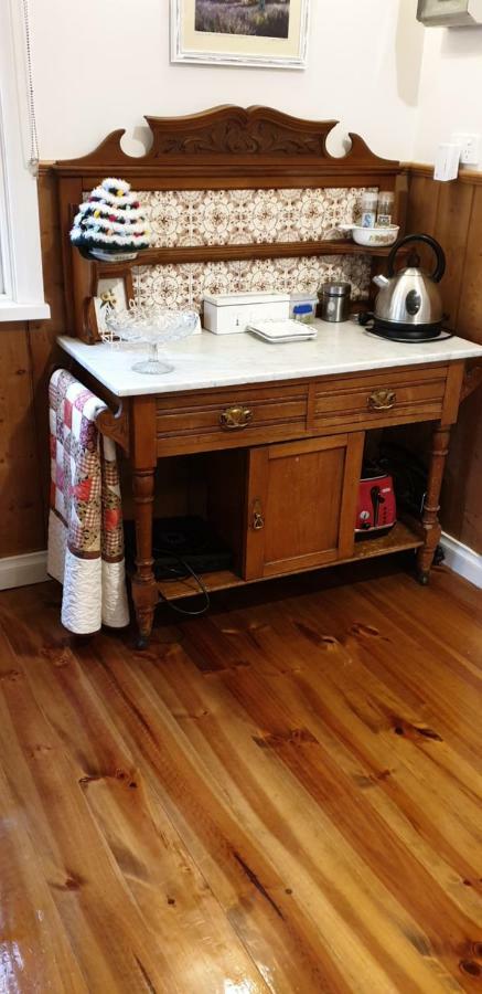 Astley Cottage 데일스포드 외부 사진