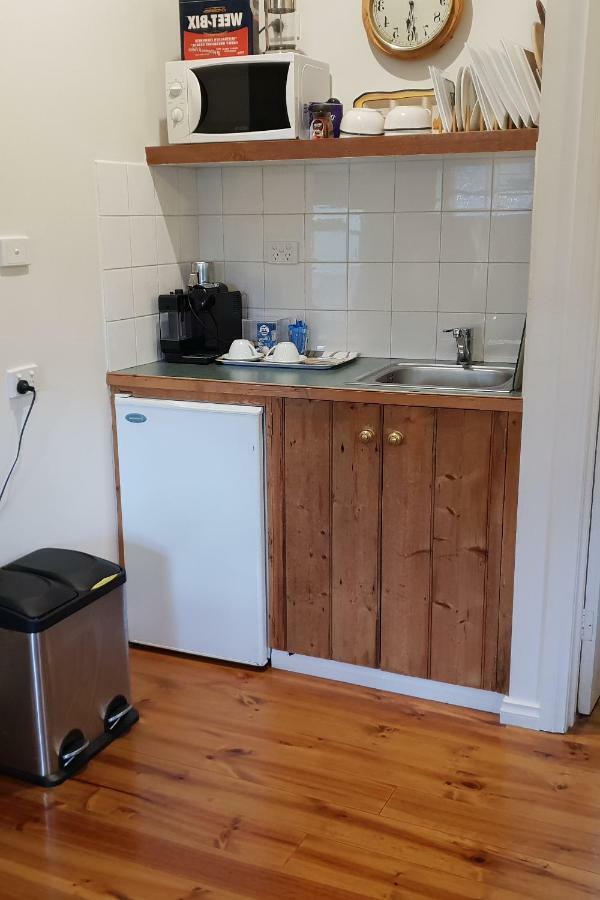 Astley Cottage 데일스포드 외부 사진